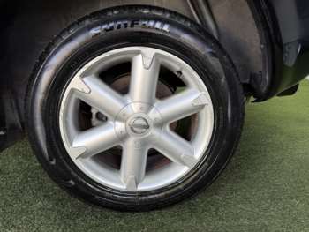 Used Nissan Murano 2023 for sale - 74073782: Photo
