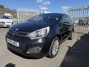 Used Kia Rio 2012 for sale - 78713535: Photo