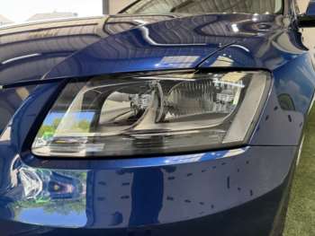 Used Audi Q5 2015 for sale - 75208915: Photo