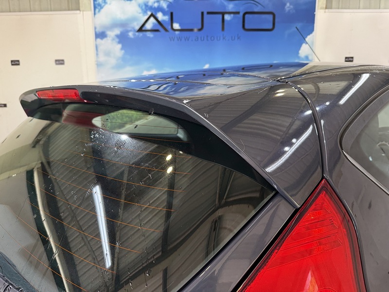 Used Ford Fiesta for sale - 77258898: Photo 11