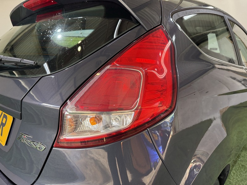 Used Ford Fiesta for sale - 77258898: Photo 12