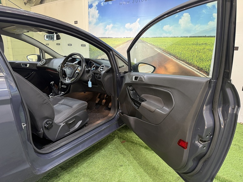 Used Ford Fiesta for sale - 77258898: Photo 13