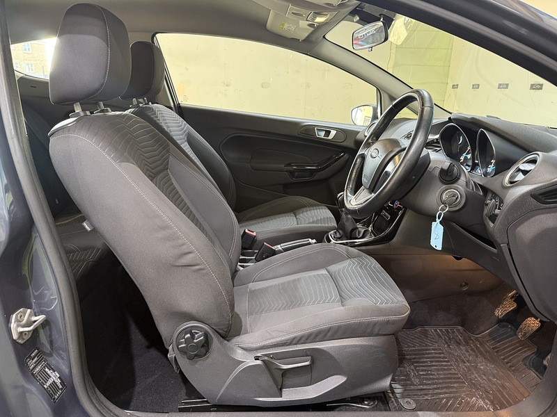 Used Ford Fiesta for sale - 77258898: Photo 16