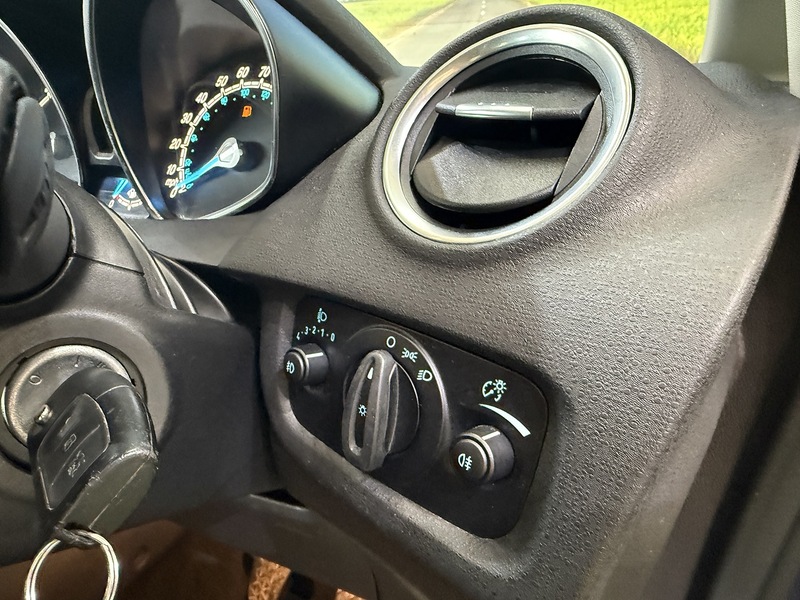 Used Ford Fiesta for sale - 77258898: Photo 19