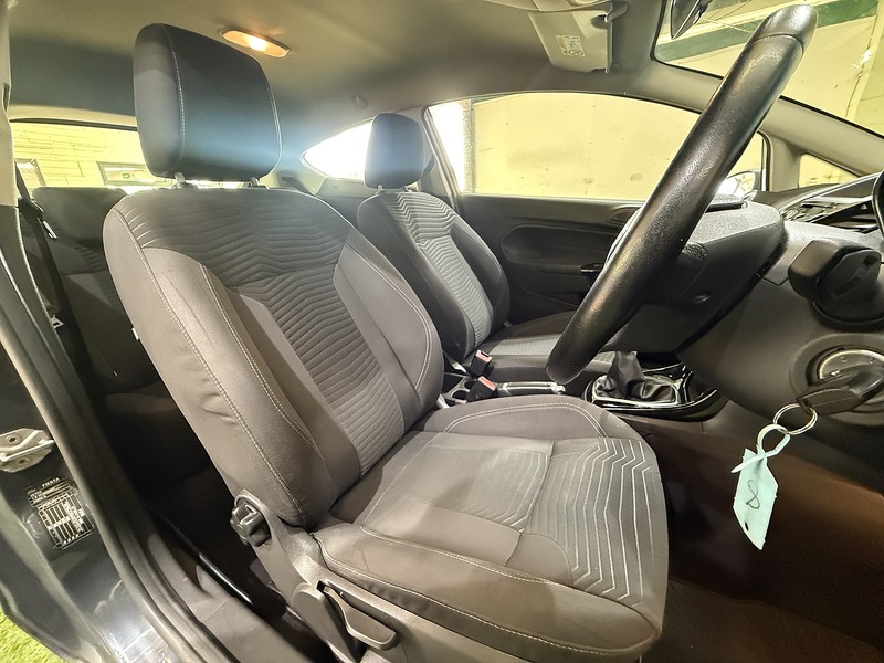 Used Ford Fiesta for sale - 77258898: Photo 20