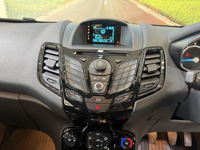 Used Ford Fiesta for sale - 77258898: Photo 22