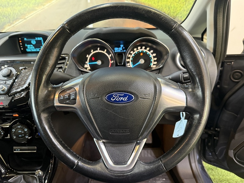 Used Ford Fiesta for sale - 77258898: Photo 24