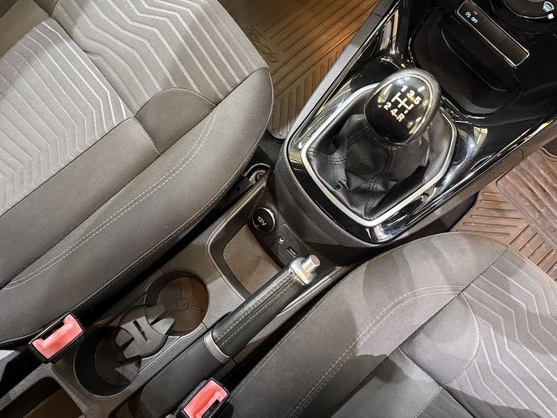 Used Ford Fiesta for sale - 77258898: Photo 27