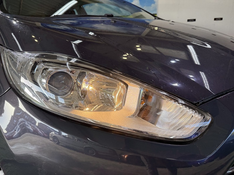 Used Ford Fiesta for sale - 77258898: Photo 3