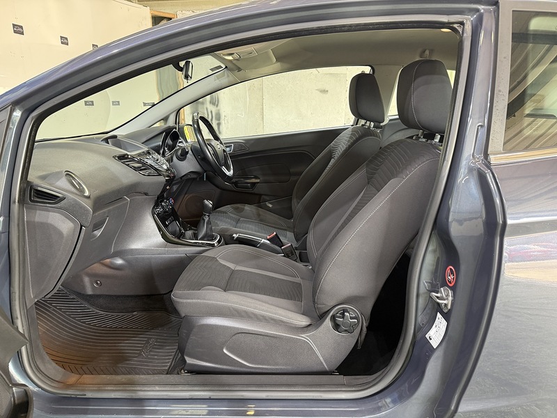 Used Ford Fiesta for sale - 77258898: Photo 32