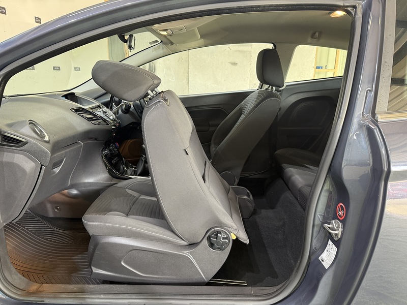 Used Ford Fiesta for sale - 77258898: Photo 35