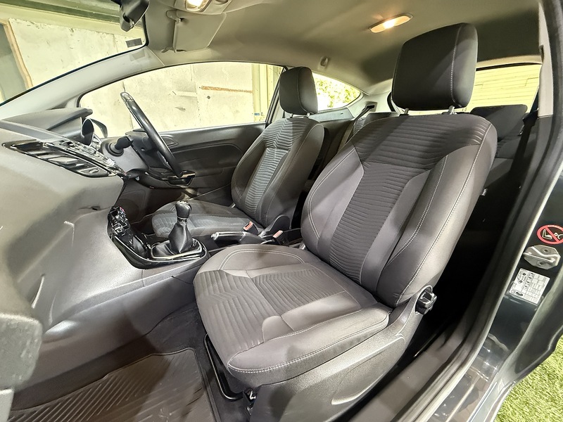 Used Ford Fiesta for sale - 77258898: Photo 36
