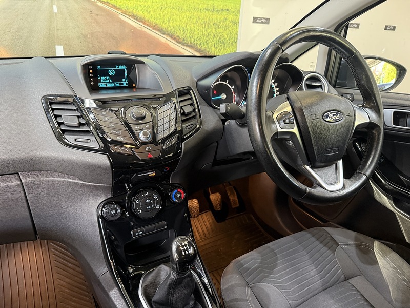 Used Ford Fiesta for sale - 77258898: Photo 38