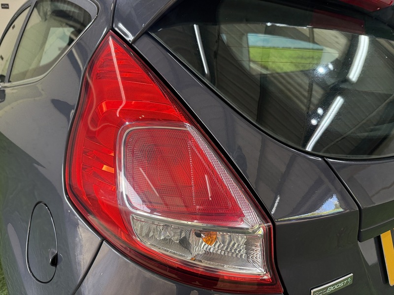 Used Ford Fiesta for sale - 77258898: Photo 43