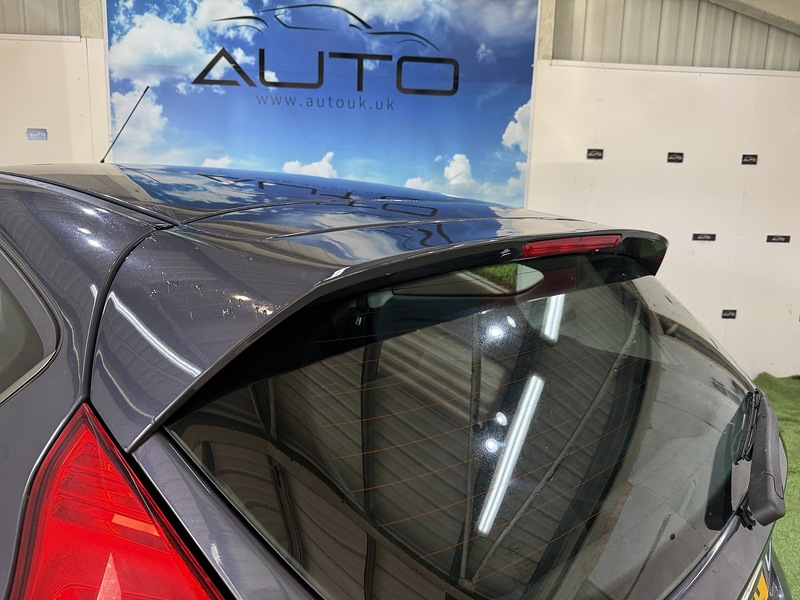 Used Ford Fiesta for sale - 77258898: Photo 44