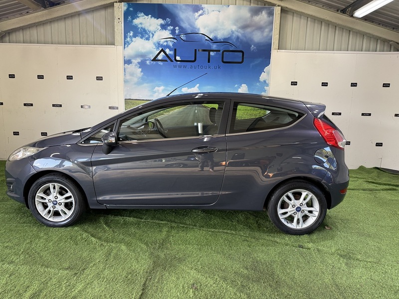 Used Ford Fiesta for sale - 77258898: Photo 47
