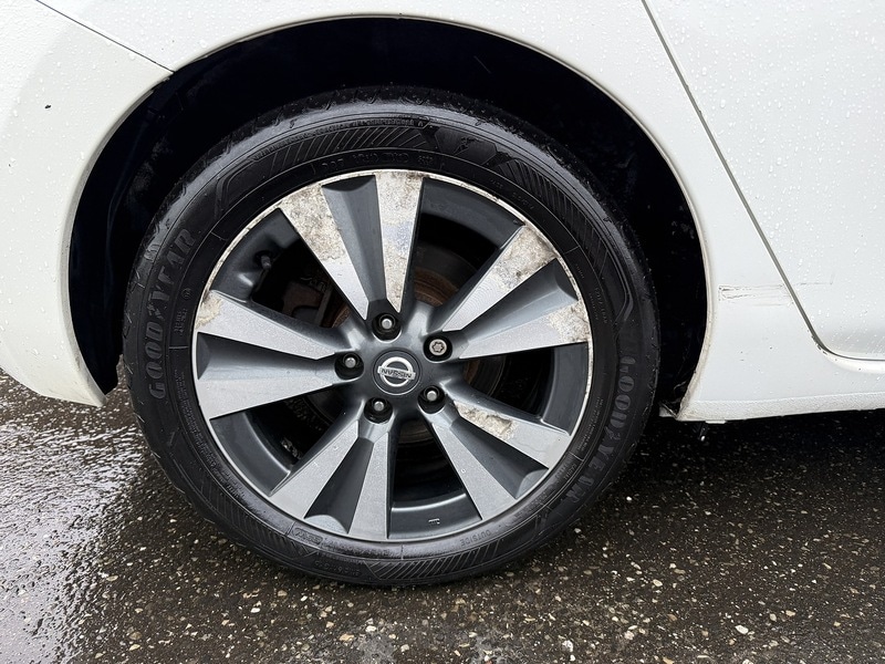 Used Nissan Leaf 2016 for sale - 77258939: Photo 13