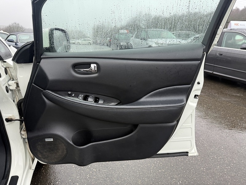 Used Nissan Leaf 2016 for sale - 77258939: Photo 15