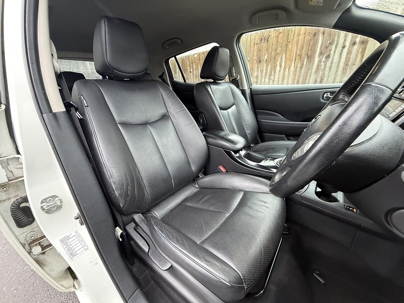 Used Nissan Leaf 2016 for sale - 77258939: Photo 19