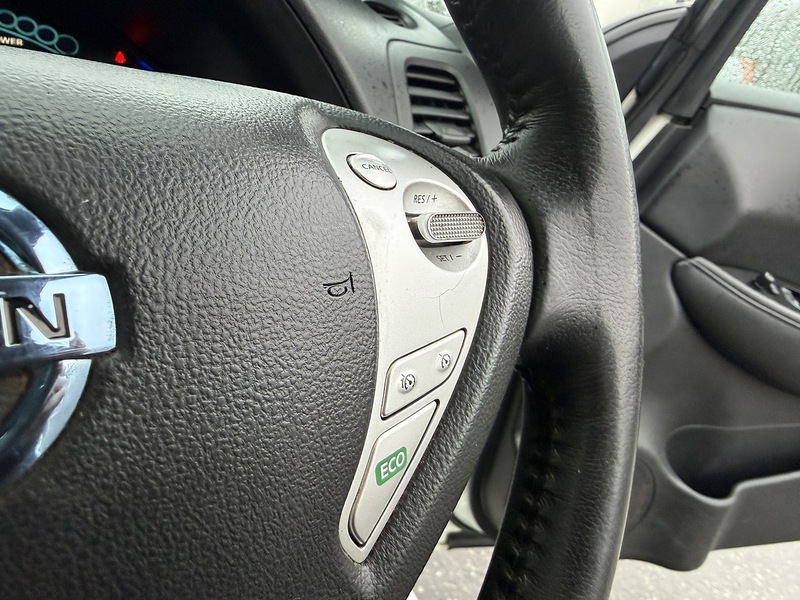 Used Nissan Leaf 2016 for sale - 77258939: Photo 21