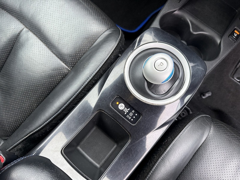 Used Nissan Leaf 2016 for sale - 77258939: Photo 24