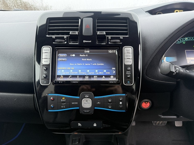 Used Nissan Leaf 2016 for sale - 77258939: Photo 25