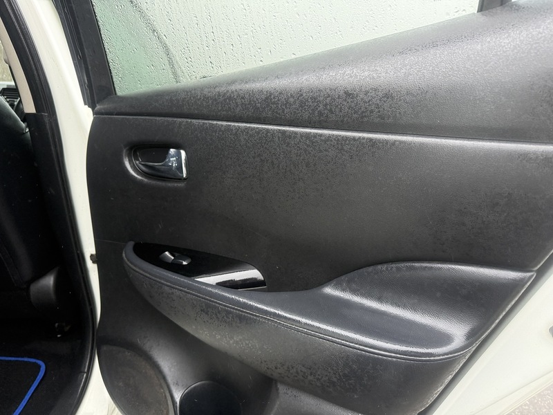 Used Nissan Leaf 2016 for sale - 77258939: Photo 30