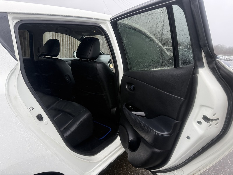 Used Nissan Leaf 2016 for sale - 77258939: Photo 31