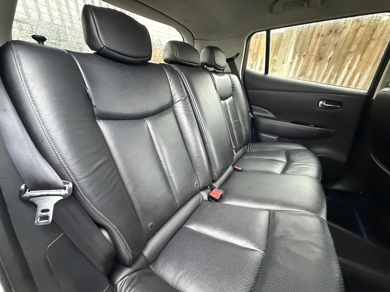 Used Nissan Leaf 2016 for sale - 77258939: Photo 33