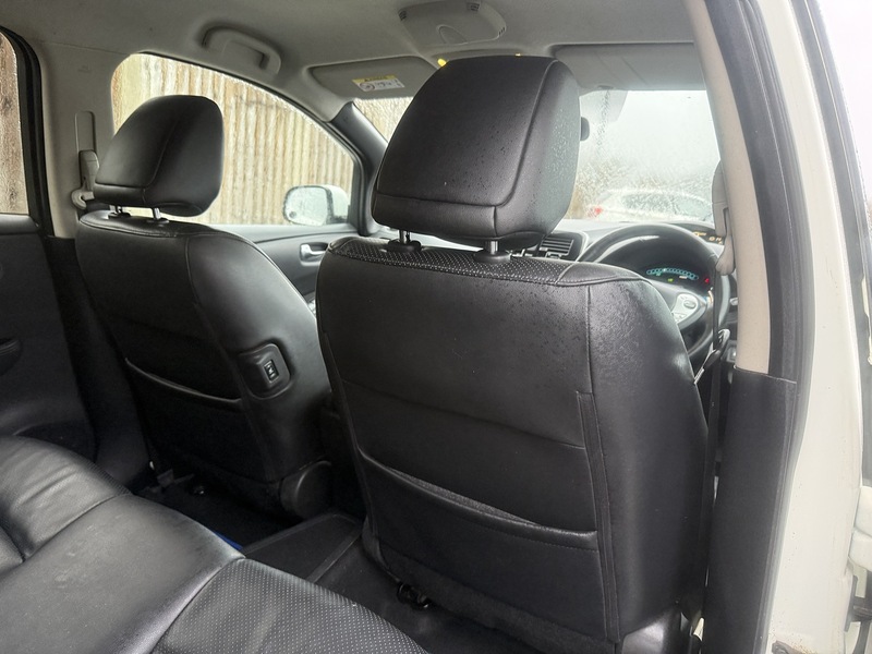 Used Nissan Leaf 2016 for sale - 77258939: Photo 34