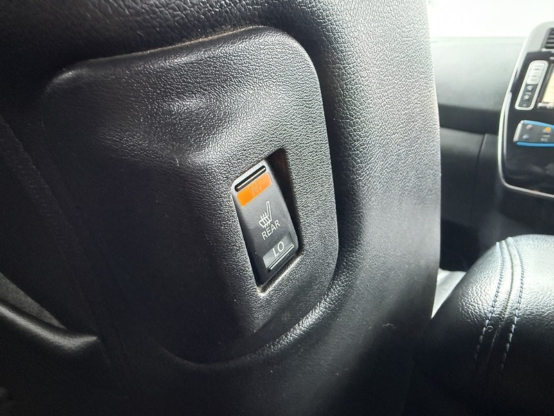 Used Nissan Leaf 2016 for sale - 77258939: Photo 37