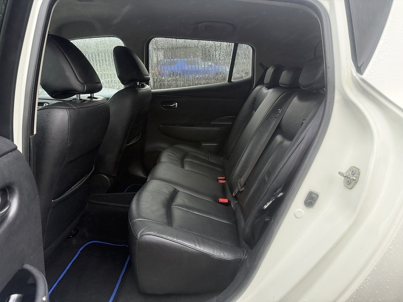 Used Nissan Leaf 2016 for sale - 77258939: Photo 39