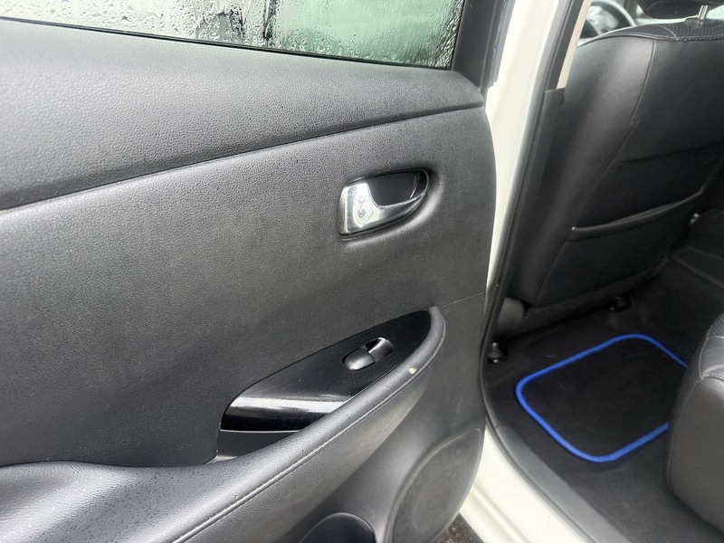 Used Nissan Leaf 2016 for sale - 77258939: Photo 40