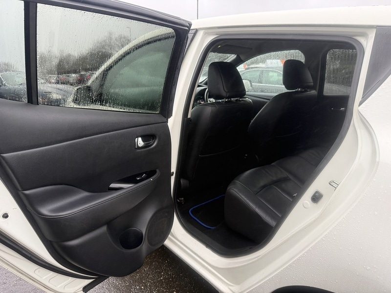 Used Nissan Leaf 2016 for sale - 77258939: Photo 41