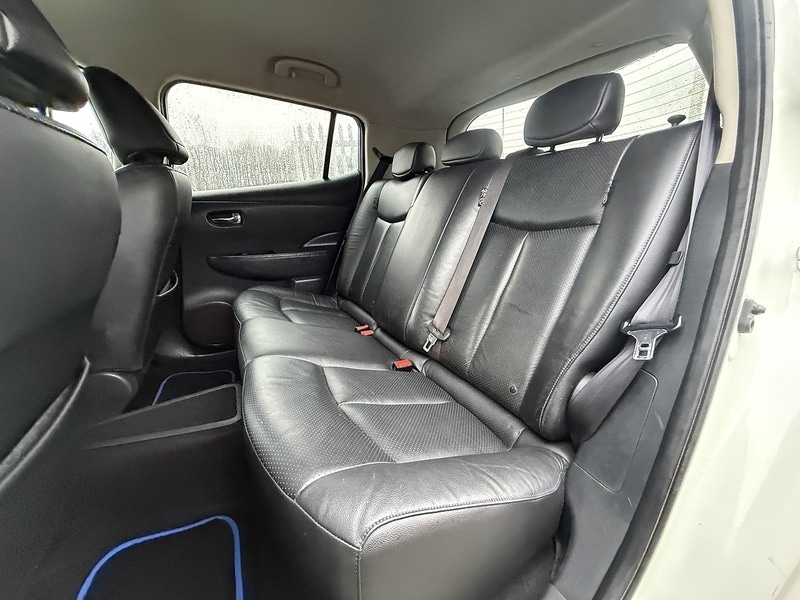 Used Nissan Leaf 2016 for sale - 77258939: Photo 43