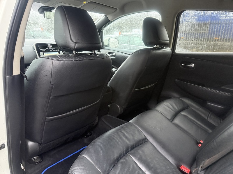 Used Nissan Leaf 2016 for sale - 77258939: Photo 44