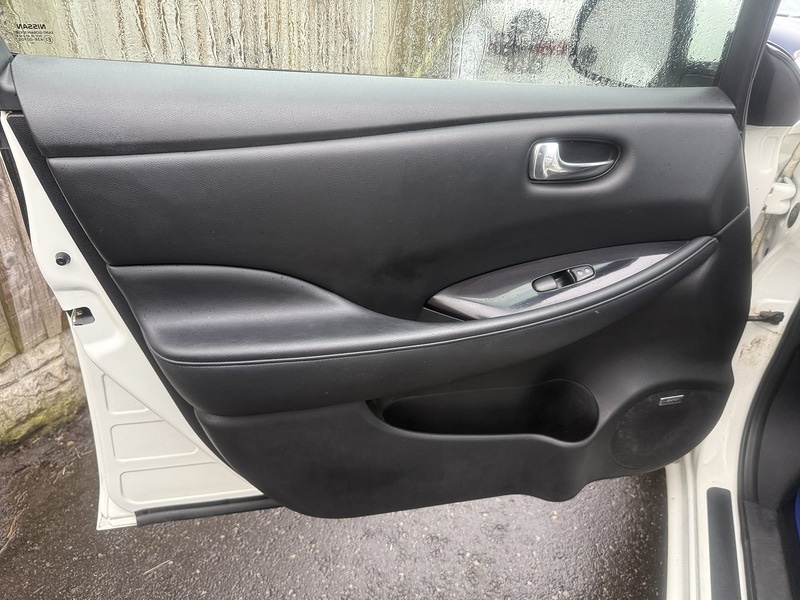 Used Nissan Leaf 2016 for sale - 77258939: Photo 46