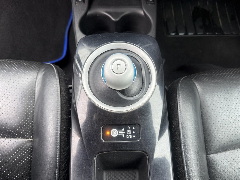 Used Nissan Leaf 2016 for sale - 77258939: Photo 52