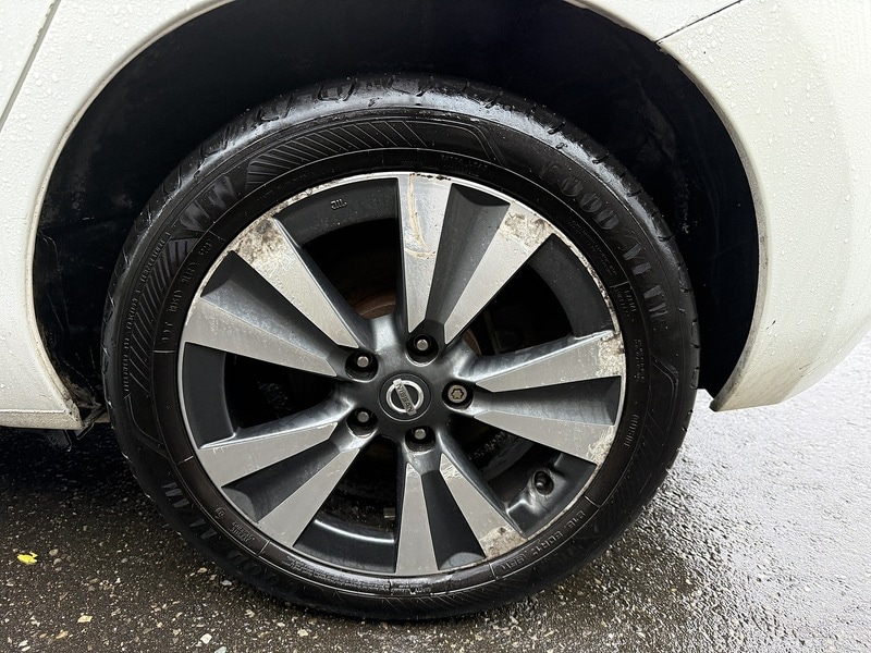 Used Nissan Leaf 2016 for sale - 77258939: Photo 7