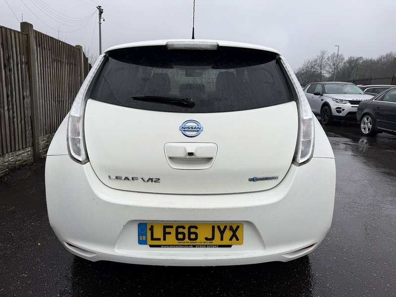 Used Nissan Leaf 2016 for sale - 77258939: Photo 9