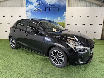 Mazda - Mazda2