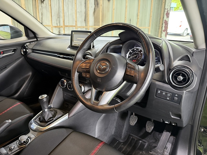 Vehicle 27