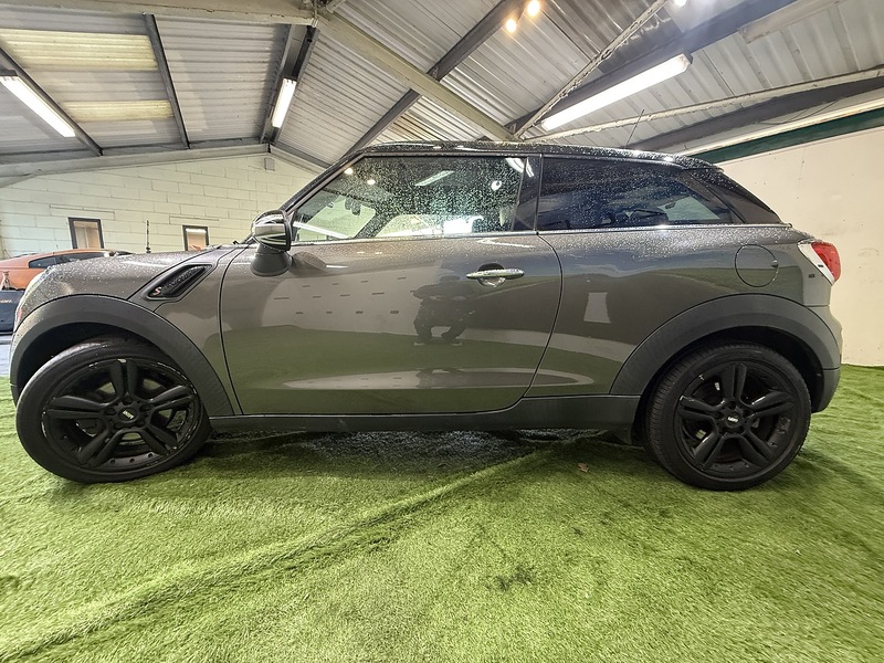 Used MINI Paceman 2014 for sale - 77264005: Photo 10