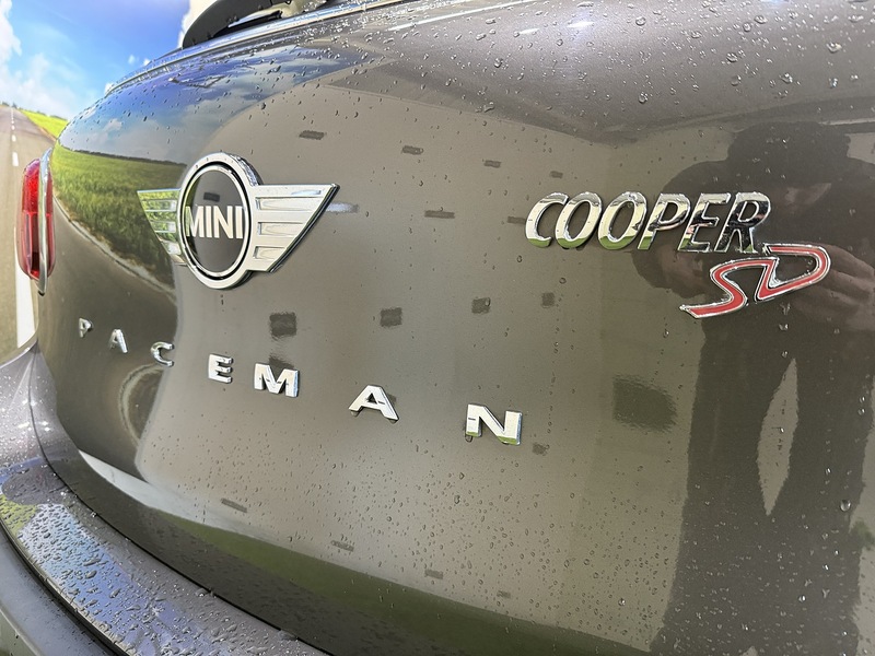 Used MINI Paceman 2014 for sale - 77264005: Photo 12