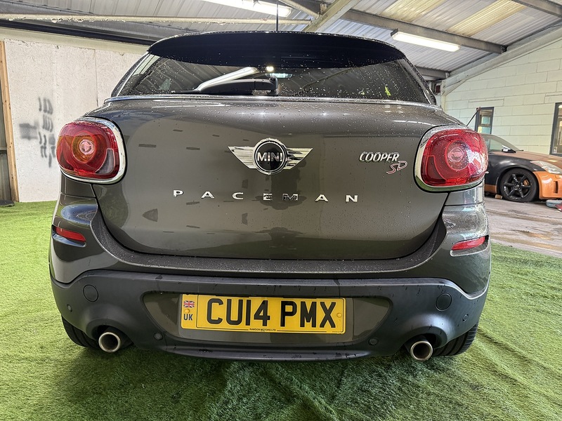 Used MINI Paceman 2014 for sale - 77264005: Photo 13