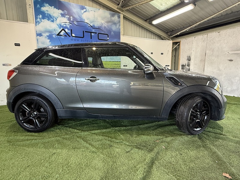 Used MINI Paceman 2014 for sale - 77264005: Photo 14