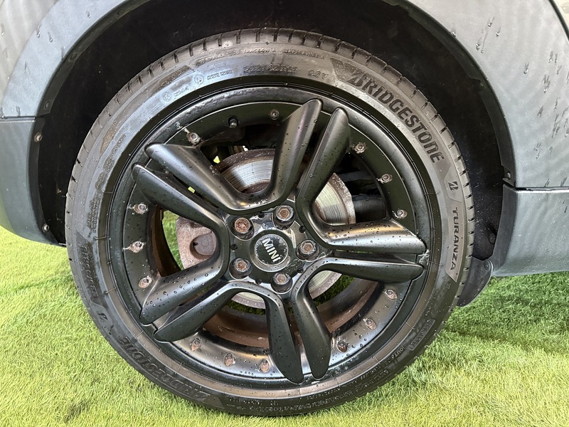 Used MINI Paceman 2014 for sale - 77264005: Photo 15