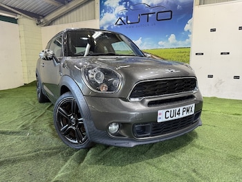 Used MINI Paceman 2014 for sale - 77264005: Photo