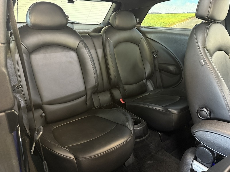 Used MINI Paceman 2014 for sale - 77264005: Photo 23