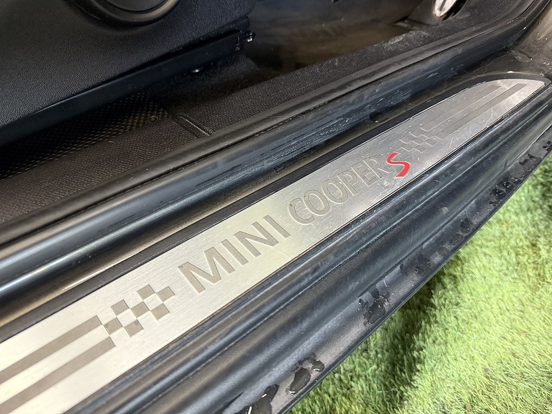 Used MINI Paceman 2014 for sale - 77264005: Photo 24